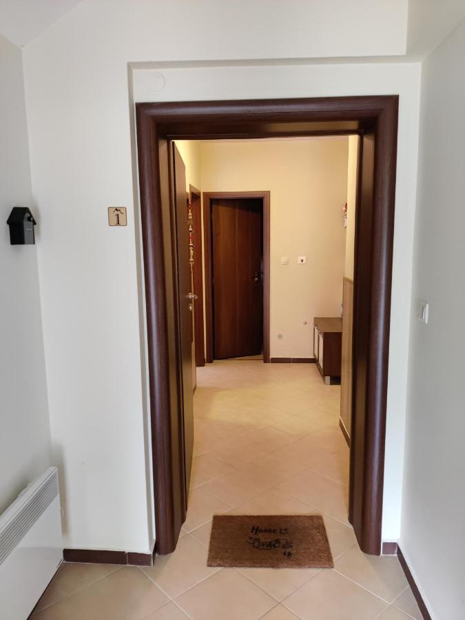 IV Apartment In The Wonderful Rhodope Mountain Smolyan Exterior photo