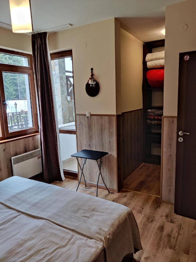IV Apartment In The Wonderful Rhodope Mountain Smolyan Exterior photo