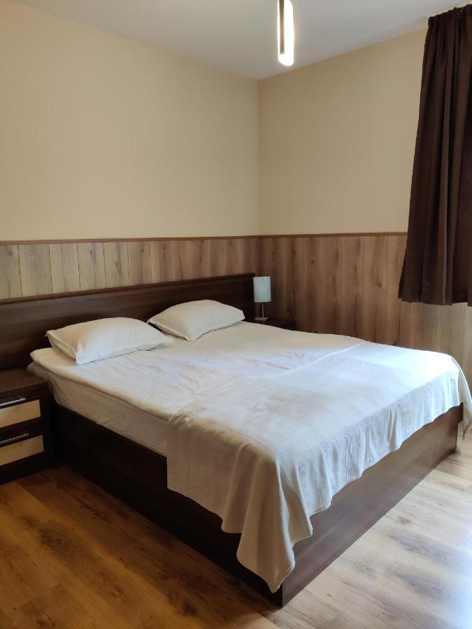 IV Apartment In The Wonderful Rhodope Mountain Smolyan Exterior photo
