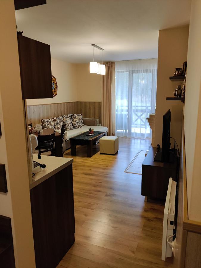IV Apartment In The Wonderful Rhodope Mountain Smolyan Exterior photo