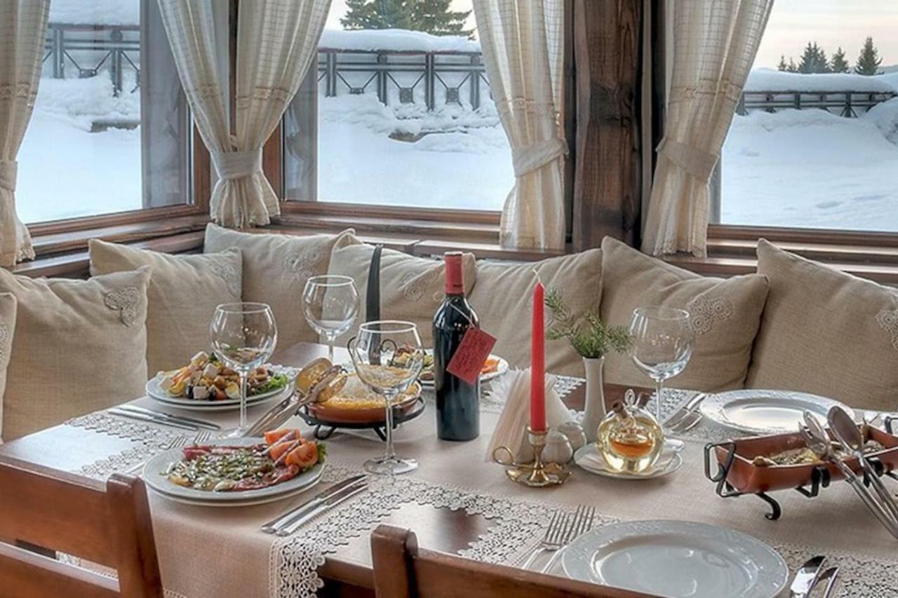 IV Apartment In The Wonderful Rhodope Mountain Smolyan Exterior photo
