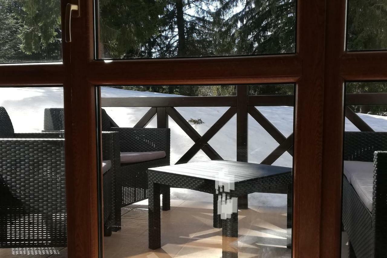 IV Apartment In The Wonderful Rhodope Mountain Smolyan Exterior photo