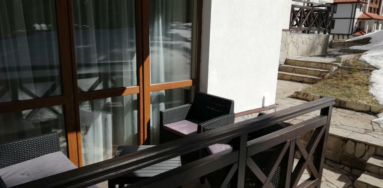 IV Apartment In The Wonderful Rhodope Mountain Smolyan Exterior photo